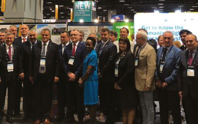 NAFSA 2019 – annual conference and expo: global leadership, learning and change