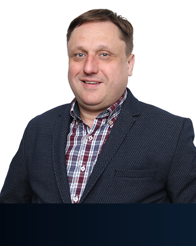 LAURENTIU FLUERARU